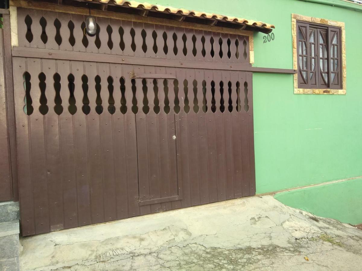Casa Sol Da Manha Villa Arraial do Cabo Exterior foto
